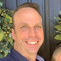 Ushur Employee Barry Tallis's profile photo