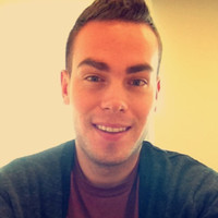 Innovation Simple Employee Jeremy Adams's profile photo