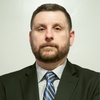 Microsoft Employee Brian O'Dell's profile photo