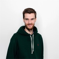 dydu Employee Pierre Vanoverschelde's profile photo