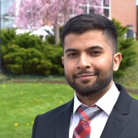 Eclipse Consulting Group Employee Deep Patel's profile photo