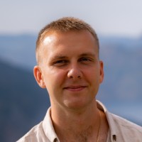 CloudBudget.com Employee Valerii Krykun's profile photo