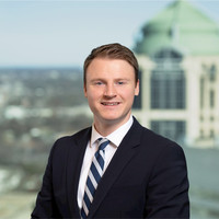 Barings Employee Caleb Olson's profile photo