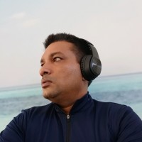 Kagome Foods India (KFI) Employee Sandeep Jadhav's profile photo