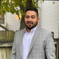 Calculated Hire Employee Robert Salcedo's profile photo