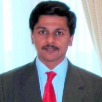 Leistung Solutions Employee Anand Ramakrishnan's profile photo
