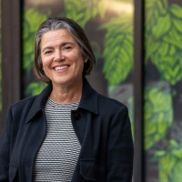 Dogfish Head Employee Mariah Calagione's profile photo