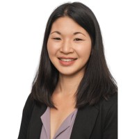 Sureify Employee Vanessa Wu's profile photo