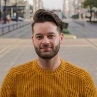 Material Employee Nathan Tamburello's profile photo