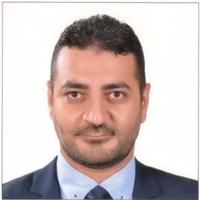 The Egyptian Ethylene & Derivatives Company - ETHYDCO Employee Tamer -Mba's profile photo