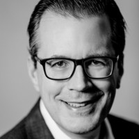 Televic Rail Employee Alexander von Curland's profile photo