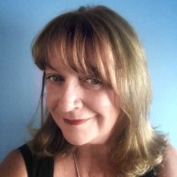 Patricia McGarr Email