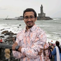 Sushanta Sahoo Email & Phone Number