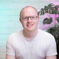 Quad Head Employee Tim Schroeder's profile photo