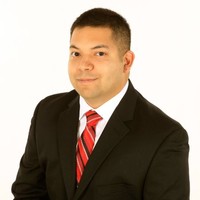 Vantage Data Centers Employee Eric MacIas's profile photo