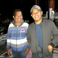 Bawang Group Employee Au Mahama's profile photo