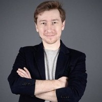 kokoc.com Employee Крутов Кирилл's profile photo
