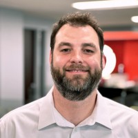 Fishbowl Solutions Employee Jacob Notsch's profile photo
