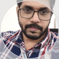 IBM Employee Stephen Antony's profile photo