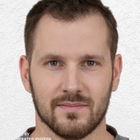 Intrix Cyber Security Employee Robert Dawsey's profile photo