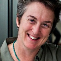 Lambda Legal Employee Jenny Pizer's profile photo