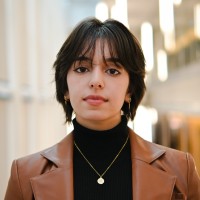 MHacks Employee Nadia Malik's profile photo