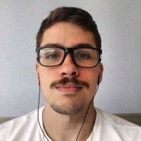 People Assets Employee Thiago Paiva's profile photo