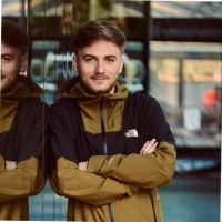 Cristian Bușă Email