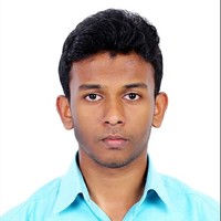 Cavli Wireless Employee Amal Babu's profile photo