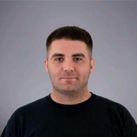 PROPULZIJA Employee Miloš Isajlović's profile photo