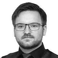 LocalHost AS Employee Roger Nesheim's profile photo