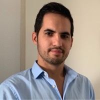 RSM France Employee Maxime Cerda's profile photo