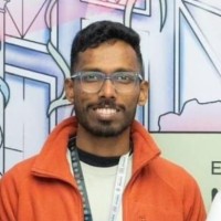 iCloud Hire Employee Mayank Raj's profile photo