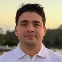 Rush University Medical Center Employee Pawan R's profile photo