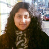 Paradigm Public Relations Employee Tanya Dharan's profile photo