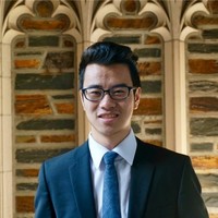 Yifan Wang Email & Phone Number