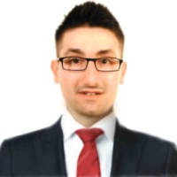 HACKETT & HACKETT Employee Bruno Martino's profile photo