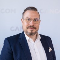 CANCOM Employee Andreas Holme's profile photo