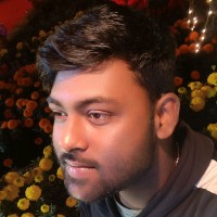 Hot Chilli Employee Ganesh Nagdev's profile photo