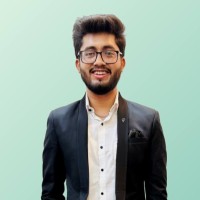 Constellation Employee Mohit Nitnaware's profile photo
