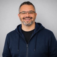 Alexander Ribeiro's profile photo