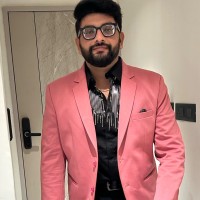 Paperchase Accountancy (GDC) Employee Pratik Botadra's profile photo