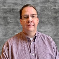 Duck River EMC Employee Greg Matthews's profile photo