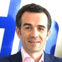 CLUSTER CONSULTING Employee Carlos Tarrasón Collado's profile photo