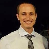 Gray Link Technologies, LLC Employee Mark Tyler's profile photo