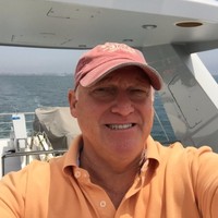 Unified Products and Services Employee Tim Roberts's profile photo