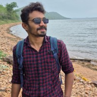 Ankit Ninave Email