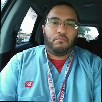 Walgreens Boots Alliance, Retail Pharmacy International (Excl. UK & ROI) Employee Bryan Onel Ortiz Fernandez's profile photo
