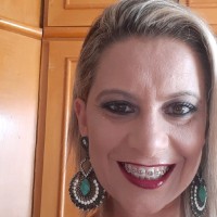Doppus Employee Cristiane Oliveira's profile photo