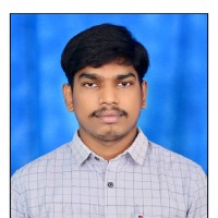 Ammunic Systems Employee Sai Krishna's profile photo